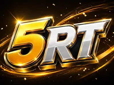 5RT - Game Musik yang Menggugah Semangat