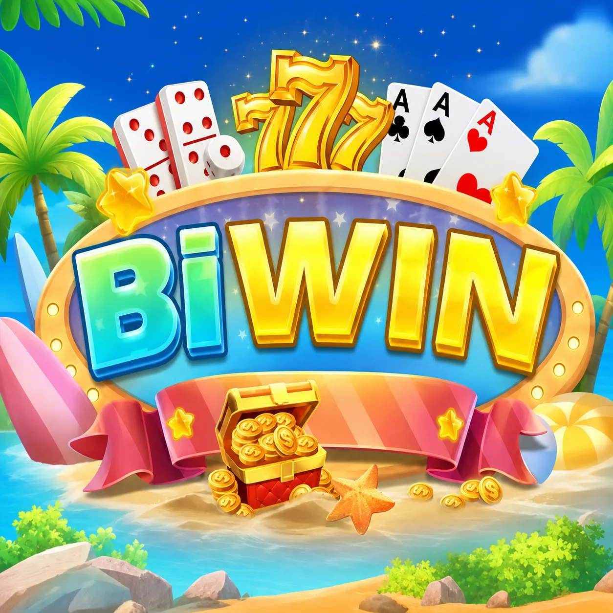 BIWIN - Strategi Terbaik dalam Game SLG