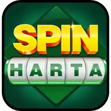 HARTASPIN - Game Kasino Seru dan Menarik