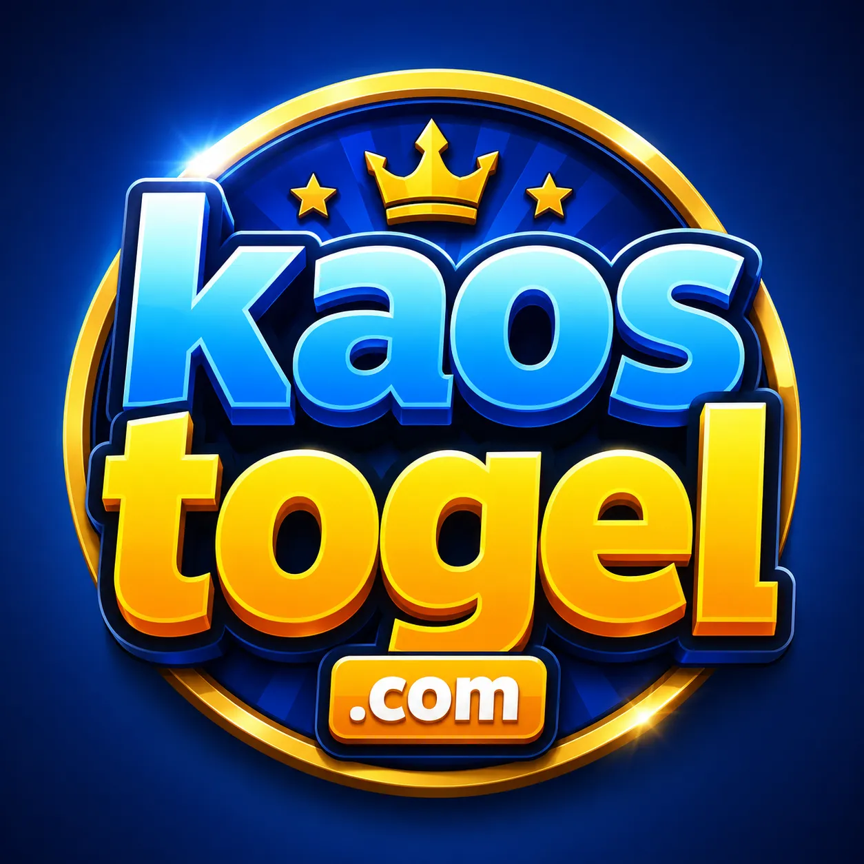 KAOSTOGEL - Game Tycoon Seru untuk Penggemar Strategi