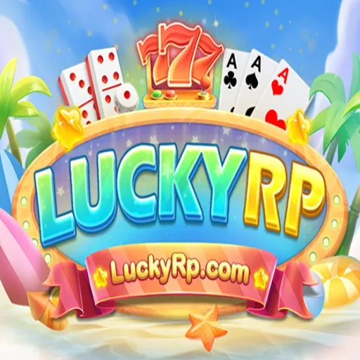 LUCKYRP - Permainan Idle yang Menghibur dan Menantang