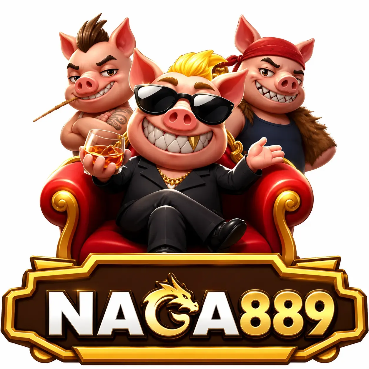 NAGA889 - Game Gaple Seru dan Menyenangkan