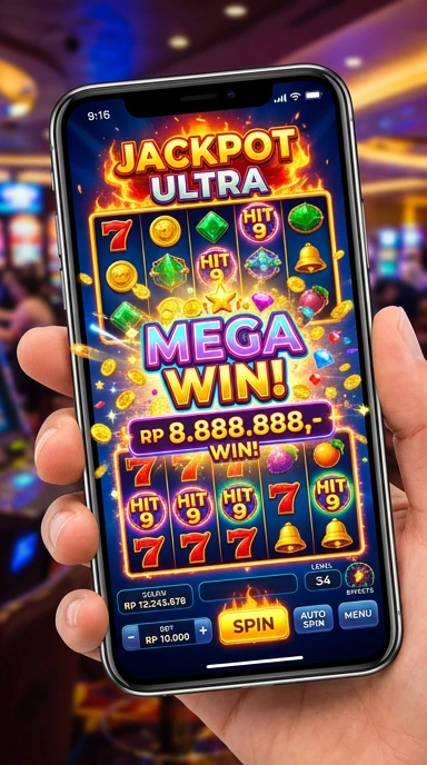 Fitur keamanan yang andal di aplikasi hit9.